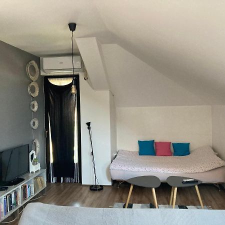 Stan na dan Loznica Apartment Bagian luar foto