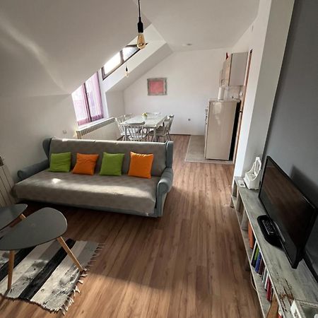 Stan na dan Loznica Apartment Bagian luar foto