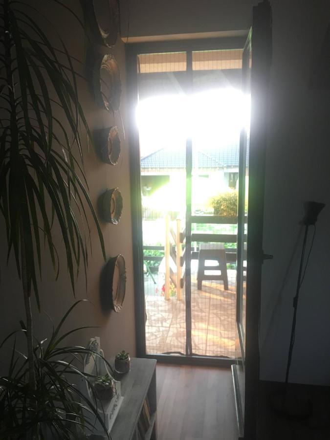 Stan na dan Loznica Apartment Bagian luar foto