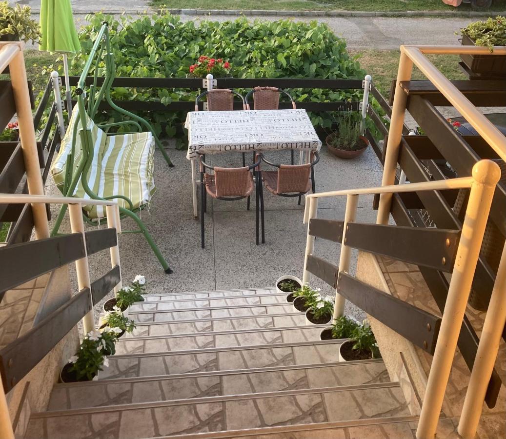 Stan na dan Loznica Apartment Bagian luar foto
