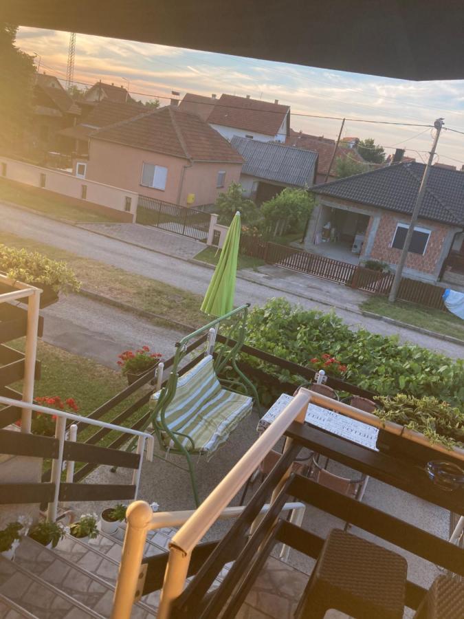 Stan na dan Loznica Apartment Bagian luar foto
