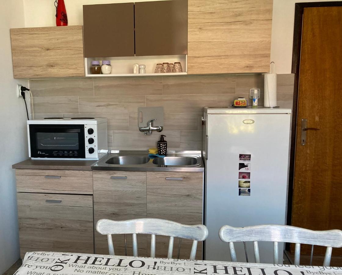 Stan na dan Loznica Apartment Bagian luar foto