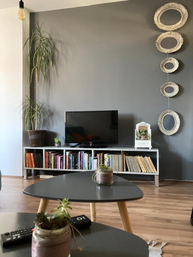 Stan na dan Loznica Apartment Bagian luar foto
