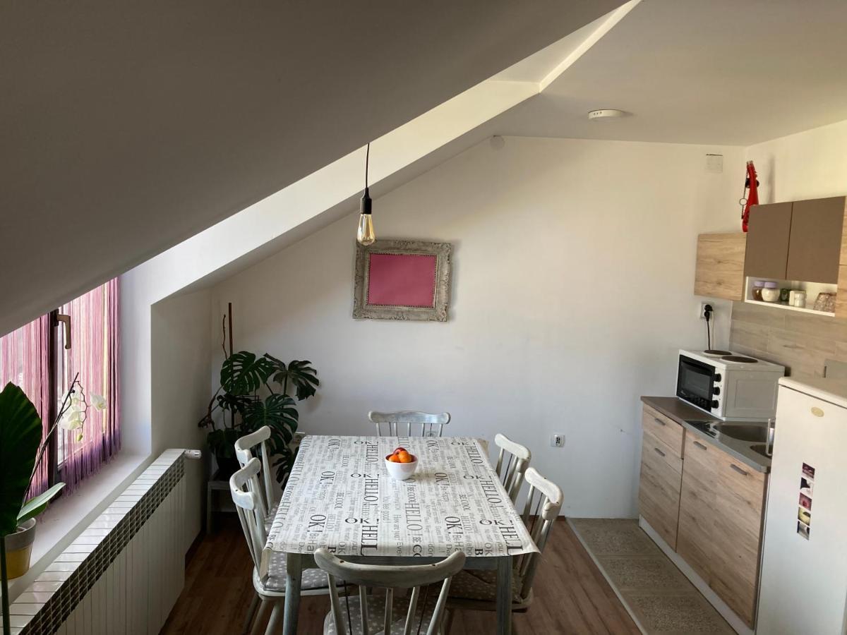 Stan na dan Loznica Apartment Bagian luar foto