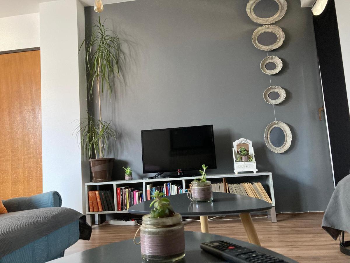 Stan na dan Loznica Apartment Bagian luar foto