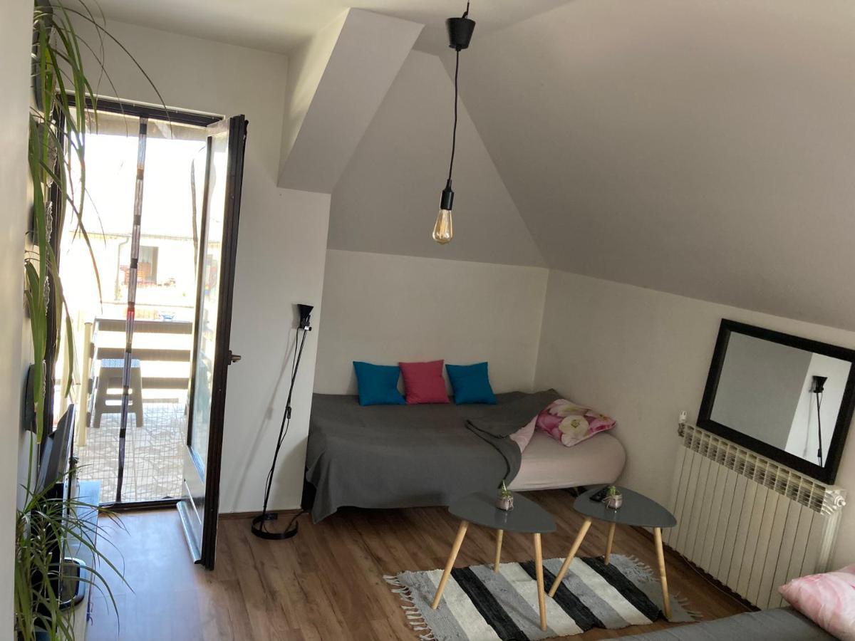 Stan na dan Loznica Apartment Bagian luar foto