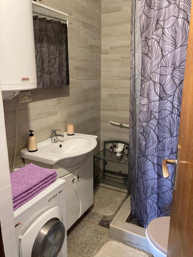 Stan na dan Loznica Apartment Bagian luar foto