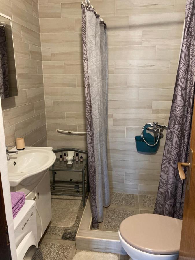 Stan na dan Loznica Apartment Bagian luar foto
