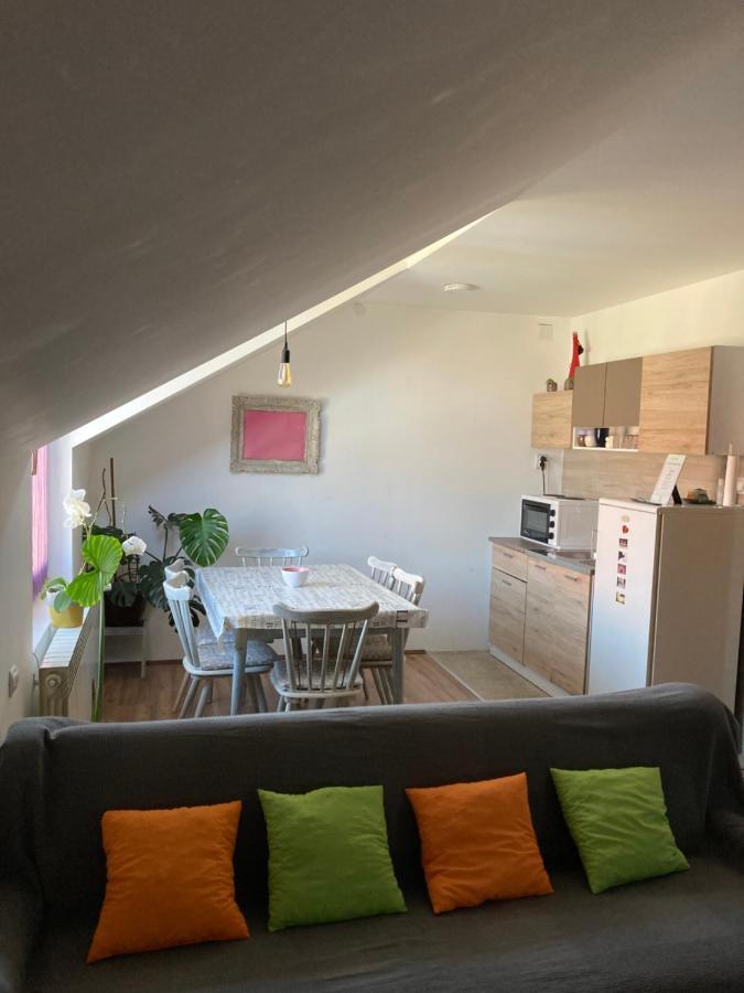 Stan na dan Loznica Apartment Bagian luar foto