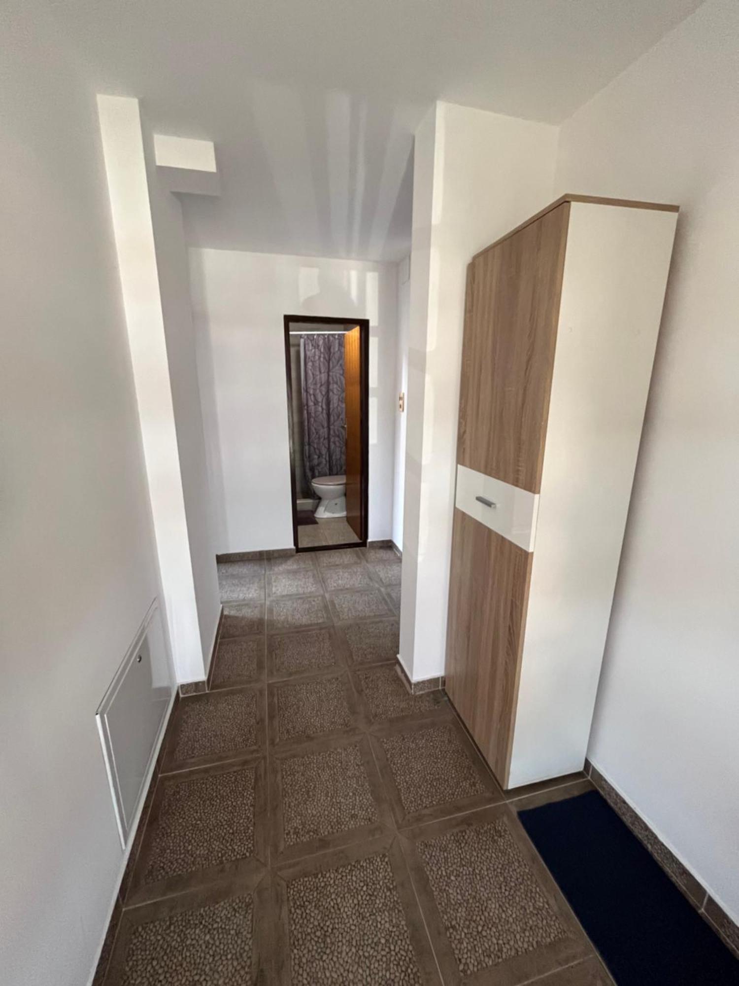 Stan na dan Loznica Apartment Bagian luar foto
