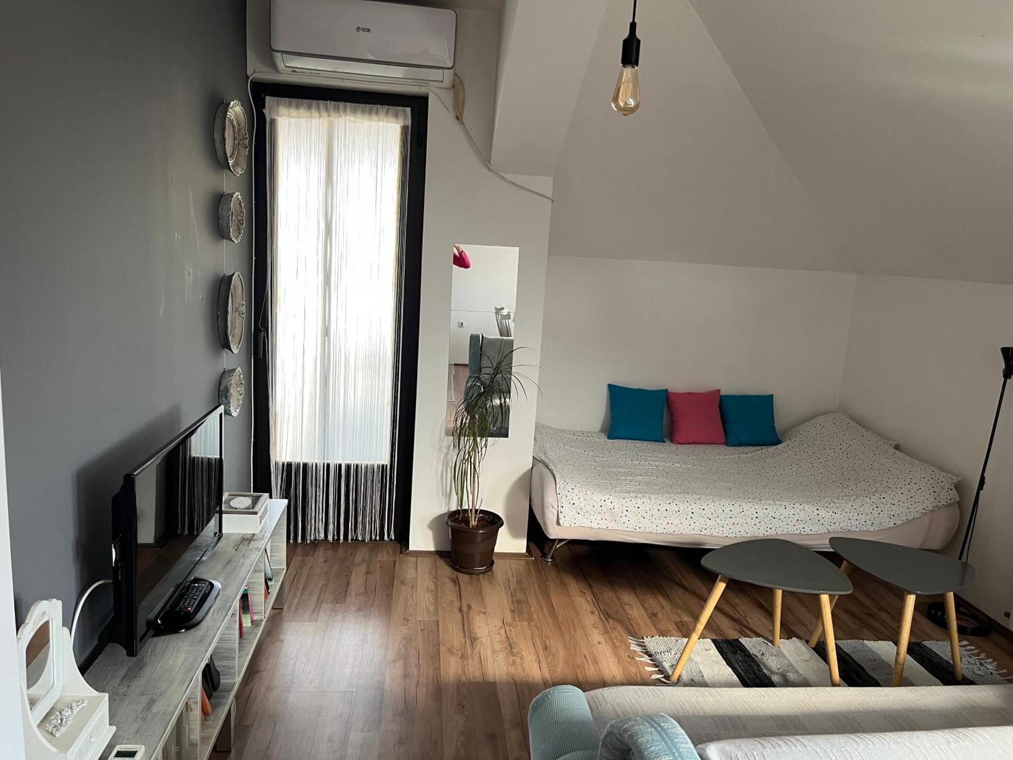 Stan na dan Loznica Apartment Bagian luar foto
