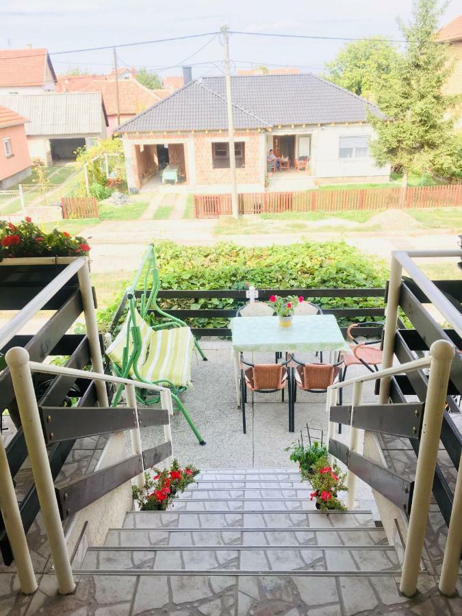 Stan na dan Loznica Apartment Bagian luar foto
