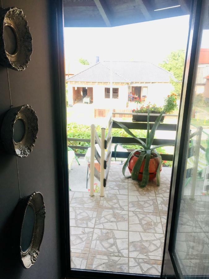 Stan na dan Loznica Apartment Bagian luar foto
