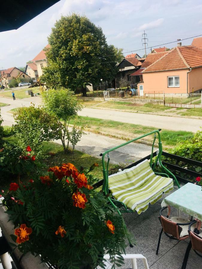 Stan na dan Loznica Apartment Bagian luar foto