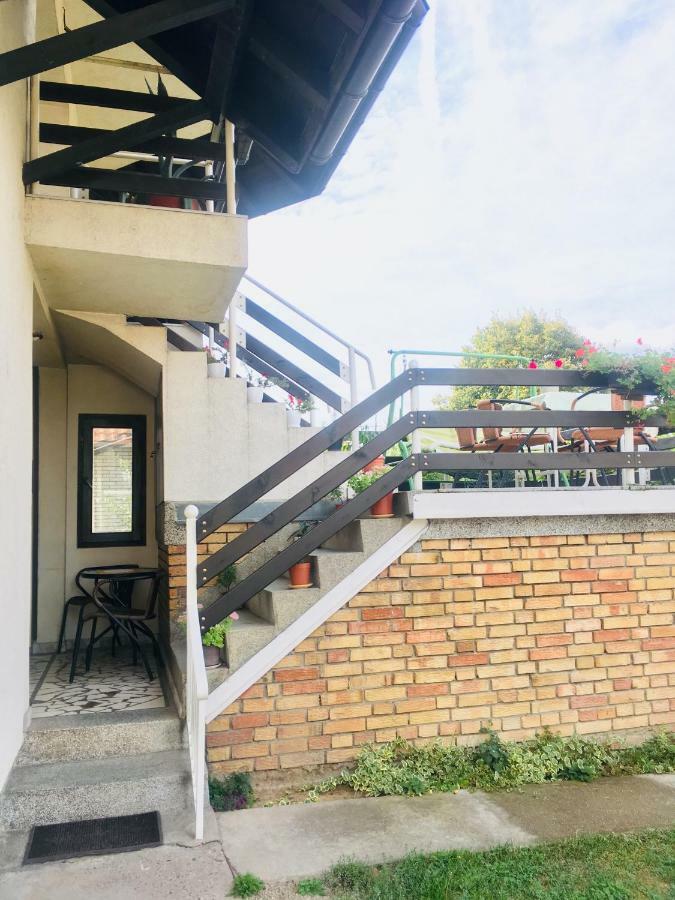 Stan na dan Loznica Apartment Bagian luar foto