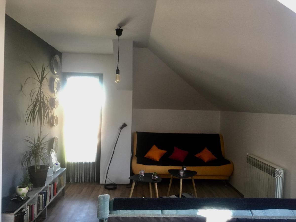 Stan na dan Loznica Apartment Bagian luar foto
