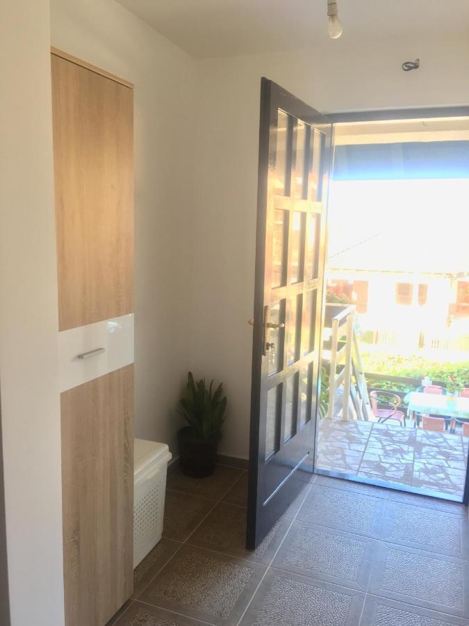 Stan na dan Loznica Apartment Bagian luar foto